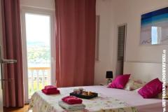 Apartmány Školjkica Apartmán 2 - Zvijezda foto 3