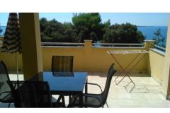 Apartmány Šupraha Silvio Apartmán 1 - Apartman 1 foto 4