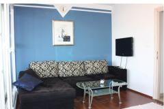 Apartmány Sv.Jelena Apartmán 2 - Per-161-2 foto 1