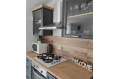 Apartmány Tanja i Josipa Apartmán 1 - Tanja foto 1