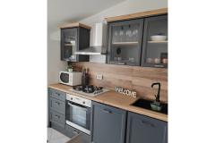 Apartmány Tanja i Josipa Apartmán 1 - Tanja foto 2