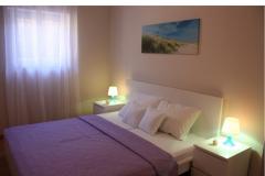 Apartmány Tanja i Josipa Apartmán 1 - Tanja foto 4