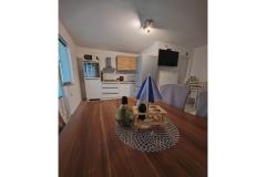 Apartmány Tanja i Josipa Apartmán 3 - Josipa 3 foto 3