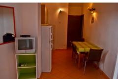 Apartmány Tea Pag Apartmán 1 - A5 foto 1
