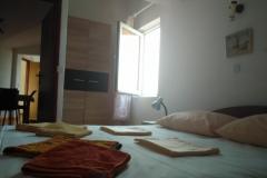 Apartmány Tea Pag Apartmán 1 - A5 foto 4