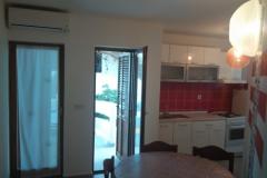 Apartmány Tea Pag Apartmán 3 - A2 foto 4