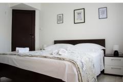 Apartmány Tičić Apartmán 2 - S2 BALKON foto 1