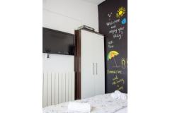 Apartmány Tičić Apartmán 2 - S2 BALKON foto 2