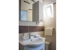 Apartmány Tičić Apartmán 2 - S2 BALKON foto 5