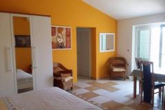 Apartmány Tihana Apartmán 2 - ORANGE APP foto 3