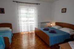 Apartmány Valentić Apartmán 2 - app1 foto 1