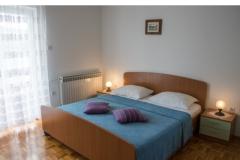 Apartmány Valentić Apartmán 2 - app1 foto 3