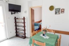 Apartmány Valentić Apartmán 2 - app1 foto 4