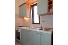 Apartmány Valentić Apartmán 2 - app1 foto 5