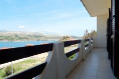 Apartmány Valentić Apartmán 1 - app2 foto 3
