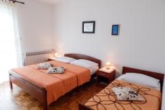 Apartmány Valentić Apartmán 1 - app2 foto 4