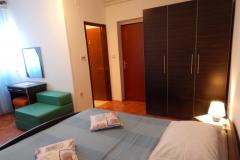 Apartmány Valentić Apartmán 3 - app3 foto 1