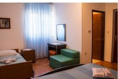 Apartmány Valentić Apartmán 3 - app3 foto 2