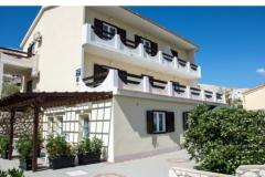 Apartmány Valentić Apartmán 4 - app4 foto 1