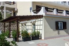 Apartmány Valentić Apartmán 4 - app4 foto 5