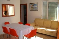Apartmány VAVEDA Apartmán 4 - A8 foto 1
