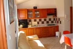 Apartmány VAVEDA Apartmán 4 - A8 foto 3