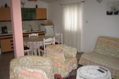 Apartmány Vidolin Apartmán 1 - Potkrovlje foto 1