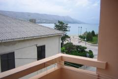 Apartmány Vidolin Apartmán 1 - Potkrovlje foto 2