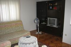 Apartmány Vidolin Apartmán 1 - Potkrovlje foto 3