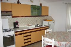 Apartmány Vidolin Apartmán 1 - Potkrovlje foto 4