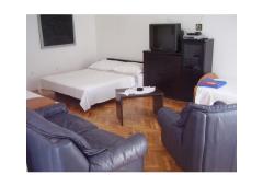 Apartmány Vinko Apartmán 1 - A8 foto 2