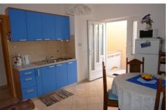 Apartmány Zeljka Apartmán 2 - B foto 3