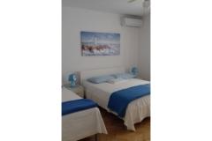 Apartmány Zeljka Apartmán 2 - B foto 4