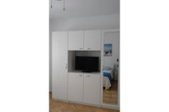 Apartmány Zeljka Apartmán 2 - B foto 5