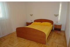 Apartmány Zeljka Apartmán 3 - C foto 1