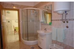 Apartmány Zeljka Apartmán 4 - D foto 1