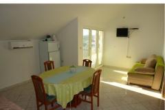 Apartmány Zeljka Apartmán 4 - D foto 2