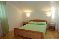 Apartmány Zeljka Apartmán 4 - D foto 3