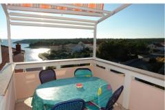 Apartmány Zeljka Apartmán 4 - D foto 4