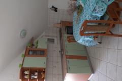 Apartmány Zeljka Apartmán 4 - D foto 5