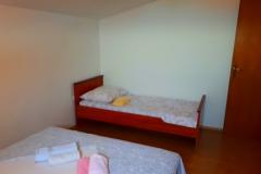 Apartmány Marošević Apartmán 4 - A5 foto 5