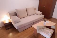 Apartmány Marošević Apartmán 1 - A1 (A2) foto 1
