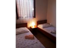 Apartmány Marošević Apartmán 1 - A1 (A2) foto 2
