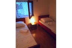 Apartmány Marošević Apartmán 3 - A4 foto 2