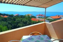 Apartmány Marošević Apartmán 3 - A4 foto 3
