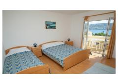 Apartmány Fabijanic Apartmán 1 - Apartman 1 foto 4