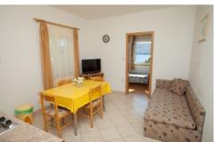 Apartmány Fabijanic Apartmán 3 - Apartman 3 foto 4