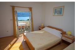 Apartmány Fabijanic Apartmán 4 - Apartman 4 foto 3