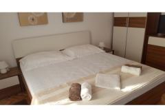 Apartmány Pastorčić Ivo  Apartmán 1 - A2+2 foto 1