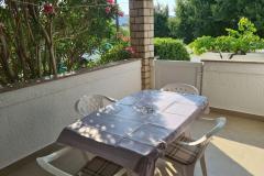 Apartmány Pastorčić Ivo  Apartmán 1 - A2+2 foto 3